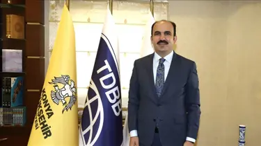 Uğur İbrahim Altay kimdir? Uğur İbrahim Altay'ın biyografisi