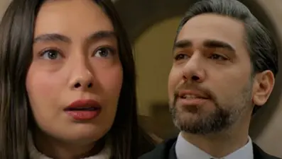 Gecenin Ucunda 11. bölüm 2. fragmanı: Macide'yi seviyorum