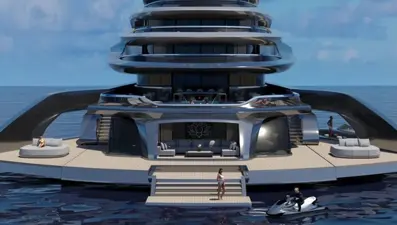 Bu NFT'yi satın alan gerçeğine de sahip olacak