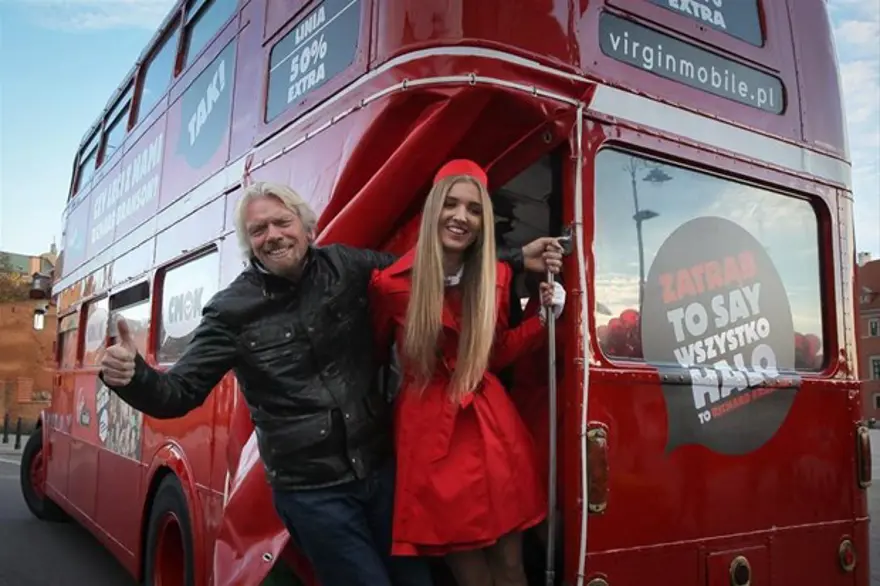 Milyarder işadamı yeni uzay hayalini açıkladı 5