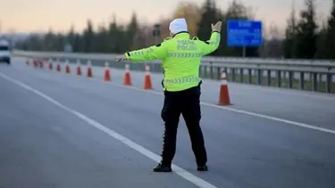 Ankaralılar dikkat! Bugün bu yollar kapalı
