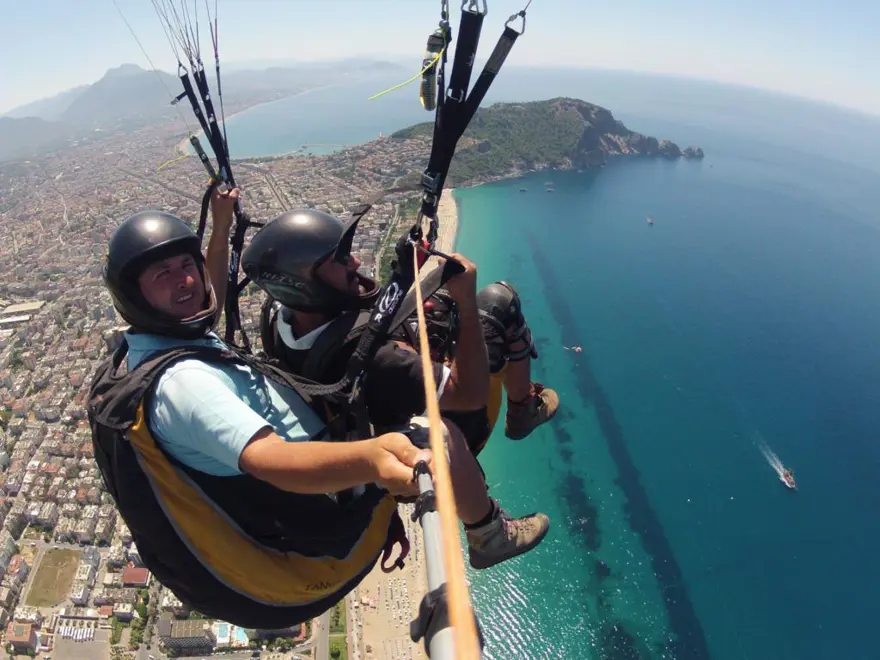 ALANYA / ANTALYA 8