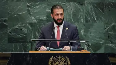 Avrupa Birliği, Suriye lideri Şara'ya yönelik yaptırımları kaldırıyor