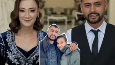 Karnındaki bebeği ile katledildi: Katil koca, "Balkondan düştü" dedi