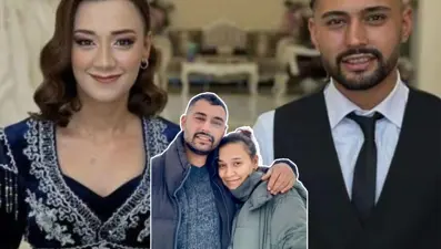 Karnındaki bebeği ile katledildi: Katil koca, "Balkondan düştü" dedi