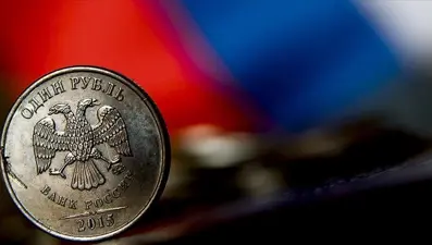Rusya’nın bütçesi 9 ayda 1,7 trilyon ruble açık verdi