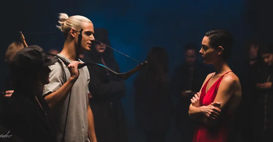 Game of Thrones'ta Rhaegar Targaryen spekülasyonu 1