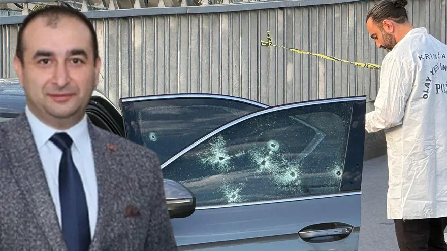 Avukat Serdar Öktem cinayeti: Cenazesi Adli Tıp'tan alındı 