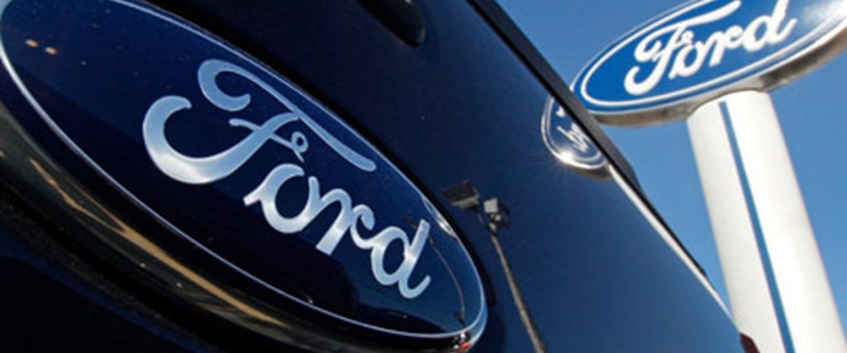 Ford sitesinde aylarca süren hata