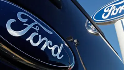 Ford sitesinde aylarca süren hata