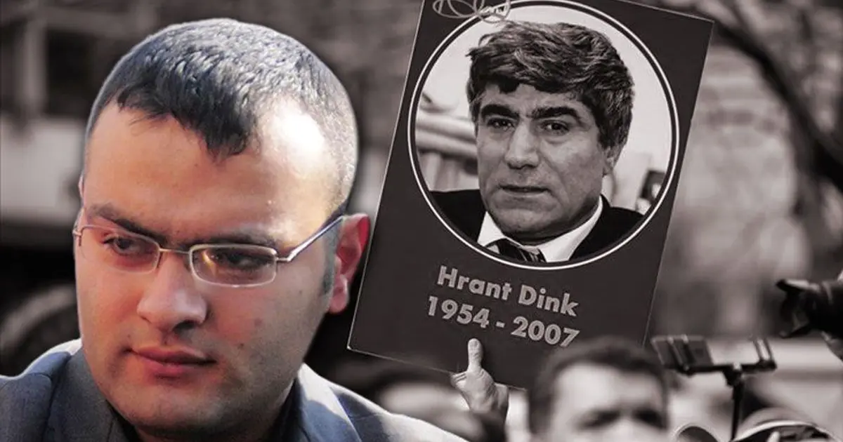 Ogün Samast'ın babası konuştu: Almaya gitmedim, nasıl gittiyse öyle ...