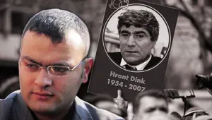 Hrant Dink’in katili Ogün Samast hakkında yeni iddianame Hrant Dink’in katili Ogün Samast hakkında yeni iddianame