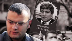 Hrant Dink’in katili Ogün Samast hakkında yeni iddianame Hrant Dink’in katili Ogün Samast hakkında yeni iddianame