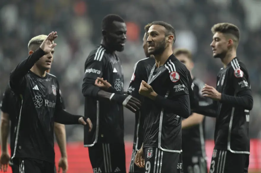 İKİ TAKIMIN LİGDEKİ SON DURUMU 3