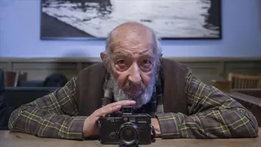 Ara Güler'in fotoğrafları müzayedeye çıkıyor
