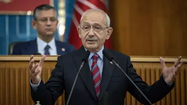 Kılıçdaroğlu: Kaptan olarak gemiyi limana sağlam götüreceğim