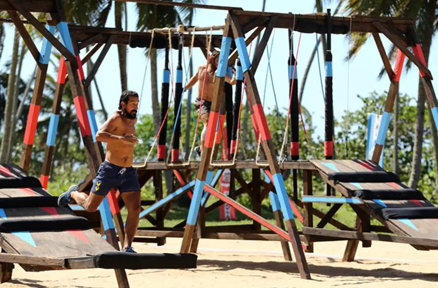 Serhat Akın: Survivor'a gittiğime çok pişmanım 11