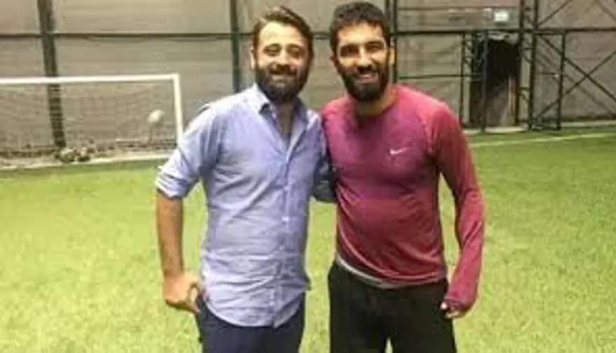 Erdi Ünver'in yeni projesi belli oldu (Survivor Erdi) 4