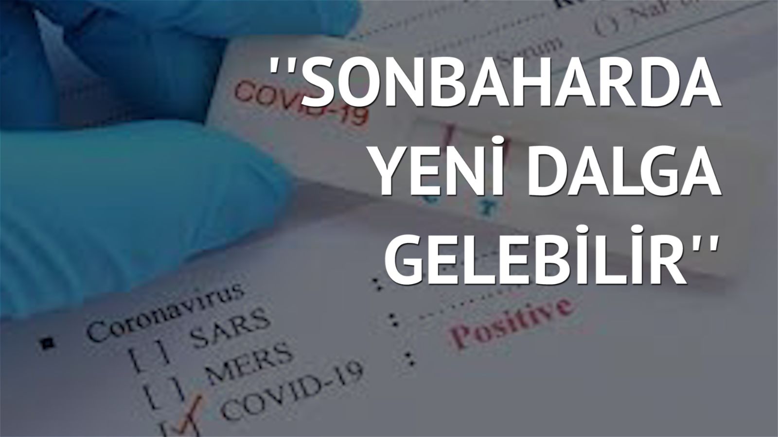 Covid-19’da can kaybı 100 bini aştı