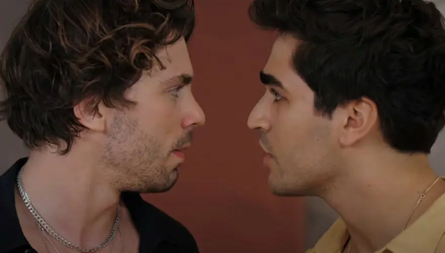 Yalı Çapkını'nın Kaya'sı Taro Emir Tekin'den Mert Ramazan Demir paylaşımı |  NTV Haber