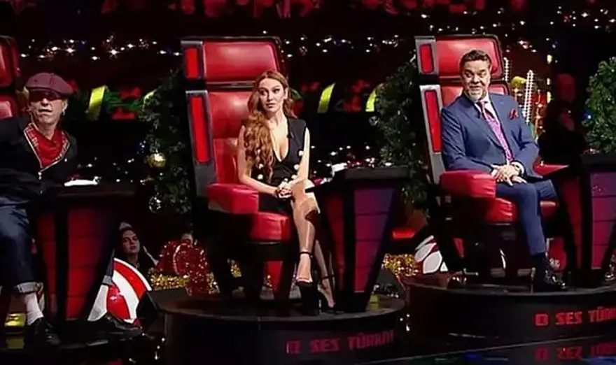 "ÇOK ÖZLEMENİN DUYGU YOĞUNLUĞU" 5