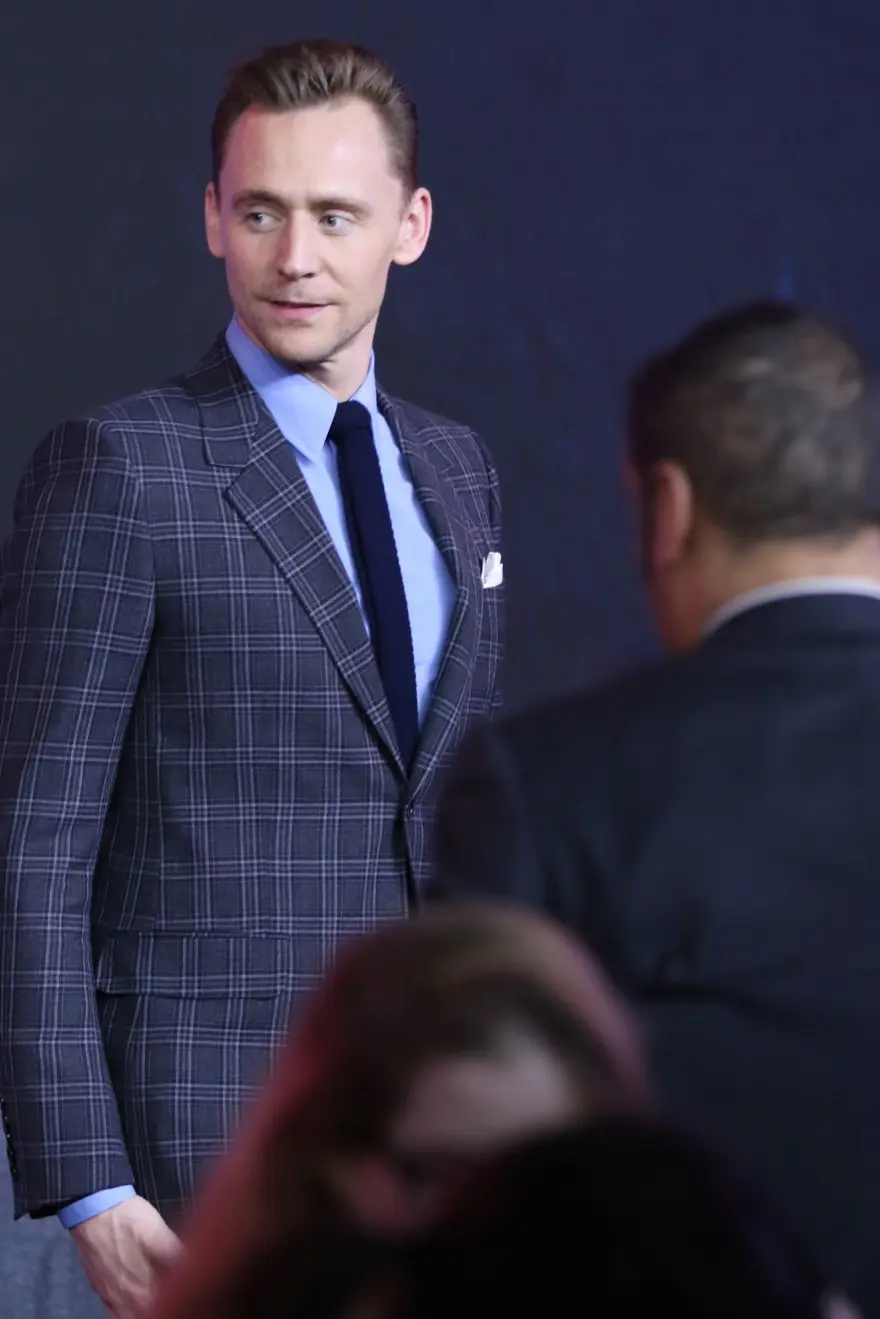 Tom Hiddleston: Pişman değilim 4
