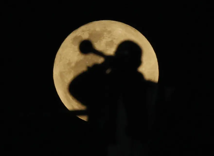 Futbola bir de böyle bakın - 5 53