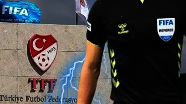 Hakemlerin yüzde 28'i bahise bulaşmış