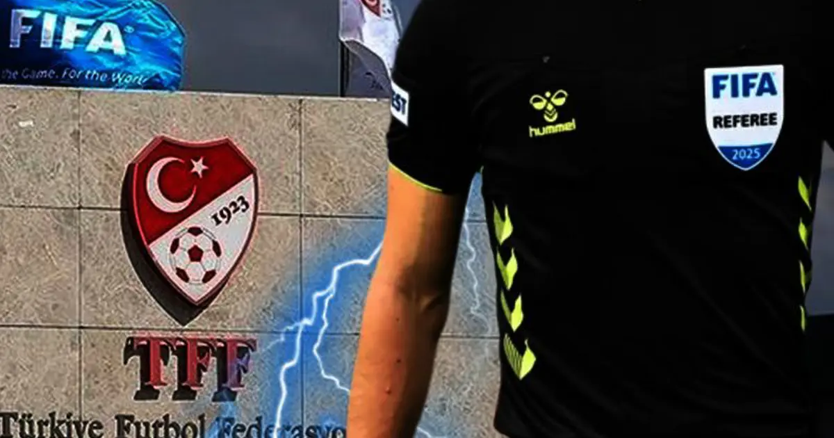 152 hakemden ortak açıklama: "Bahis oynamadık, gerçekler çarpıtılıyor"