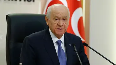 Devlet Bahçeli’den Saraçhane tepkisi: Türkiye'yi can pahasına savunacağız