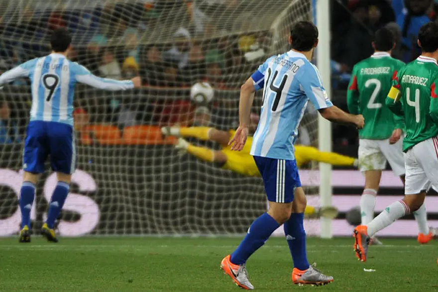 Futbola bir de böyle bakın - 5 26