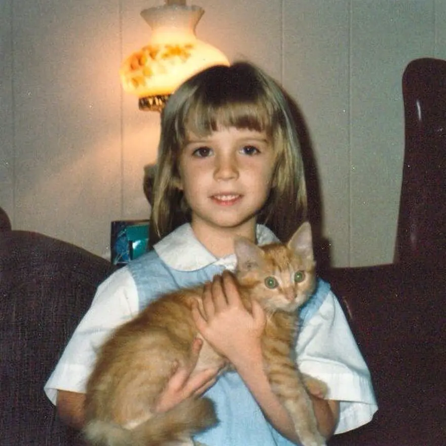 Hayatını kedileri kurtarmaya adadı 80