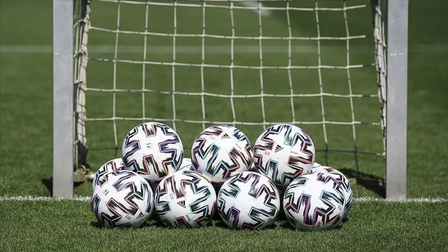 MİLLİ TAKIM HAZIRLIK MAÇINDA KAYBETMİŞTİ 6