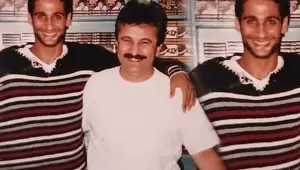 Şarkıcı Doğuş: Anlattıkça o ağladı ben ağladım! (Ünlülerin çocukluk ve gençlik halleri)