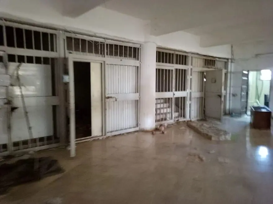 "İnsan mezbahası" Sednaya'nın infaz sorumlusu ve 20 kişi yakalandı 7