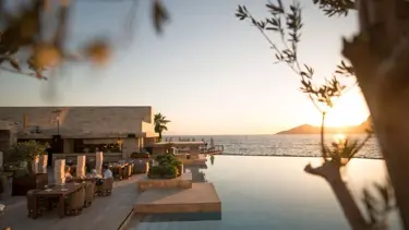 Bodrum'un güzelliği d.ream restoranları ile buluşuyor