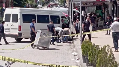 Adıyaman'da bomba paniği