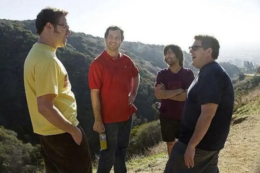 Ünlü yapımların perde arkasından 5