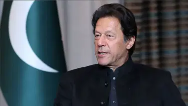 Pakistan Başbakanı Han: Hindistan Keşmir'de savaş suçu işliyor
