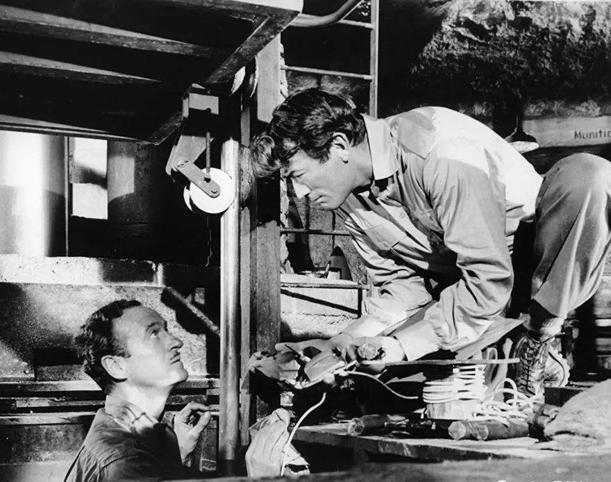 Sinema tarihinde Altın Küre kazanan filmler 27