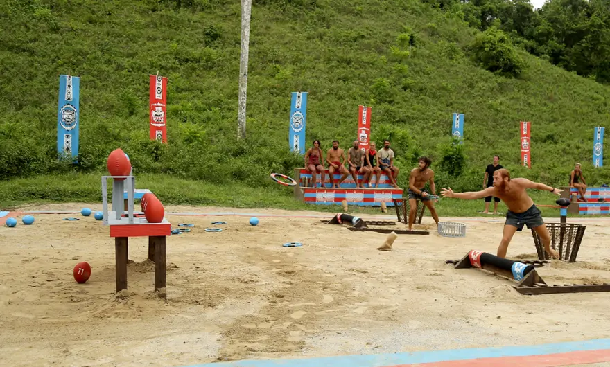 Survivor'da kim elendi? (İşte Survivor son bölümdeki elemede yaşananlar) Survivor'da kim elendi? (İşte Survivor son bölümdeki elemede yaşananlar)