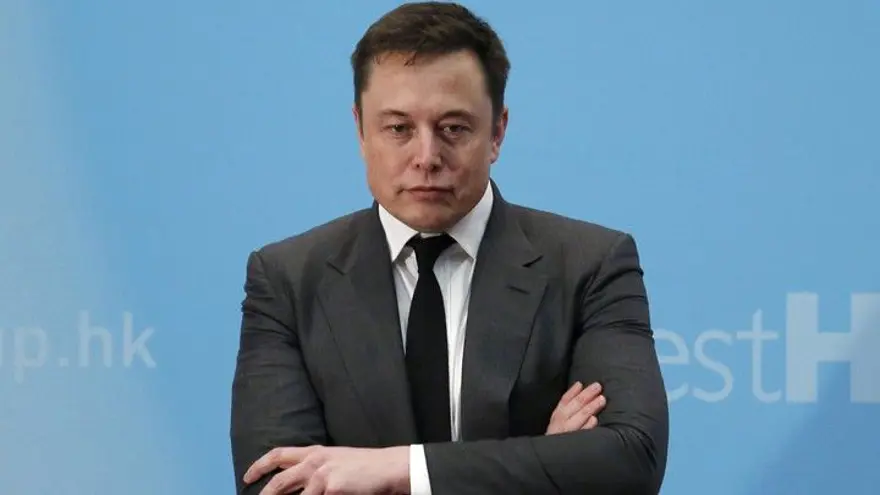 Elon Musk'ın başı bir kez daha tweet'leri ile dertte 1