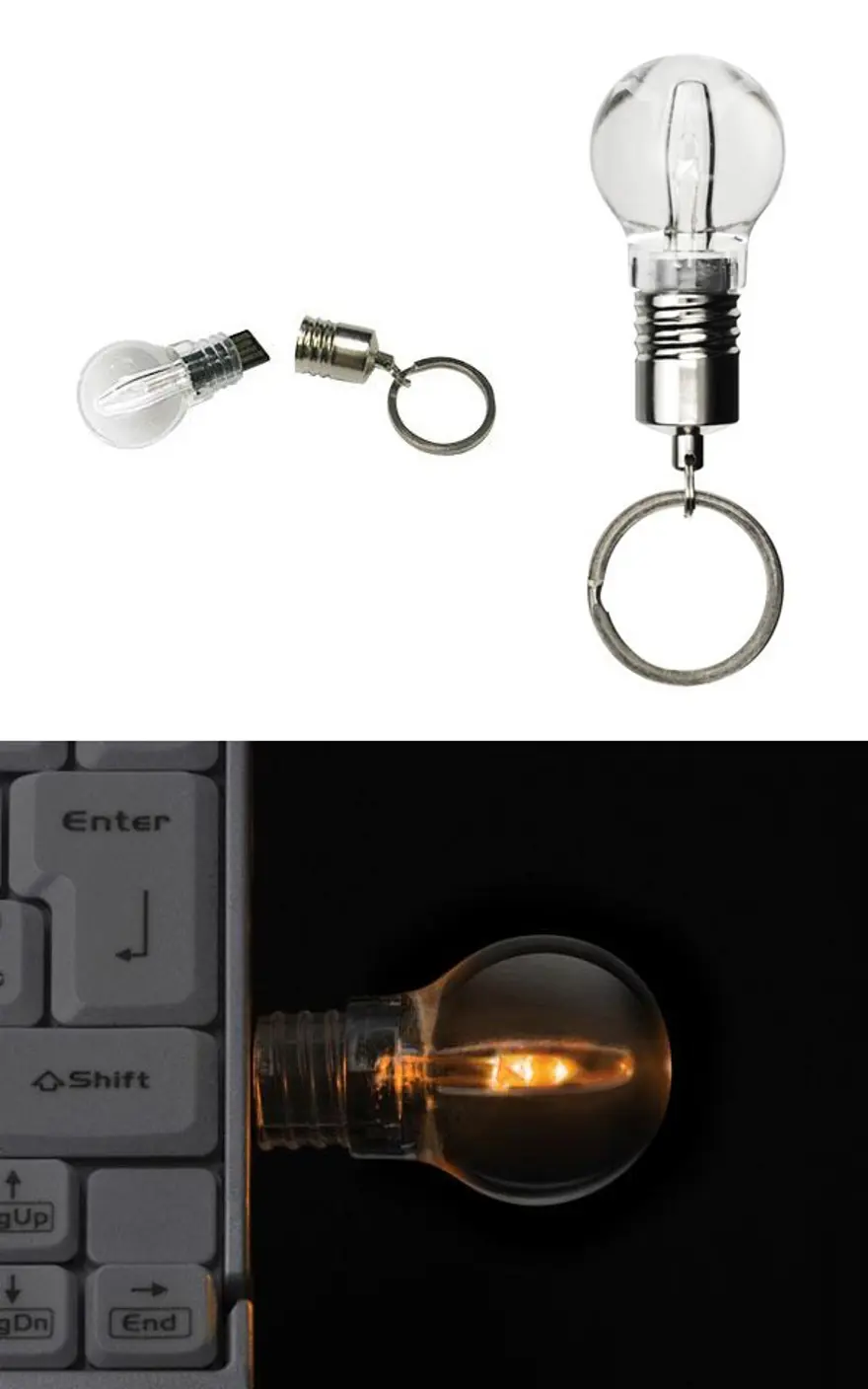USB belleklerin fantastik dünyası 2