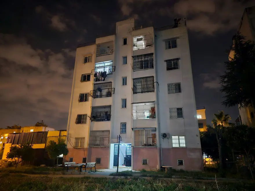 "Sevgilime ters davranıyorsun" deyince öldürdü 