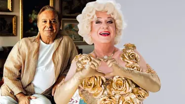 Seyfi Dursunoğlu'nun (Huysuz Virjin) vasiyetine itiraz davası ertelendi