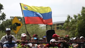 Venezuela, Kolombiya sınırını kapattı