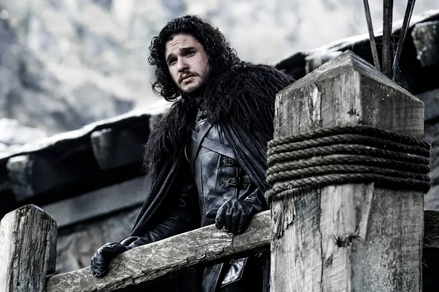 Game of Thrones'un 6'ncı sezonunda neler yaşanacak? 14