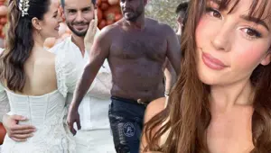 Yeni rolü için 20 kilo almıştı: Berk Oktay'a eşi Yıldız Çağrı Atiksoy'dan tepki Yeni rolü için 20 kilo almıştı: Berk Oktay'a eşi Yıldız Çağrı Atiksoy'dan tepki