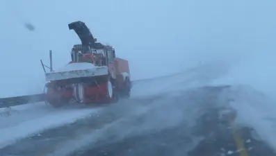 Doğuda dondurucu soğuklar! Termometreler eksi 20'yi gösterdi