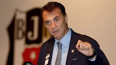 Fikret Orman: Taraftar istiyor diye paramızı çarçur etmem